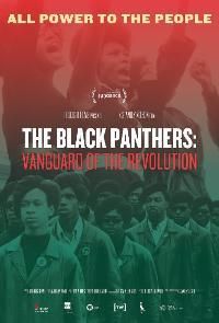 panthers revolution vanguard redspark films panther party